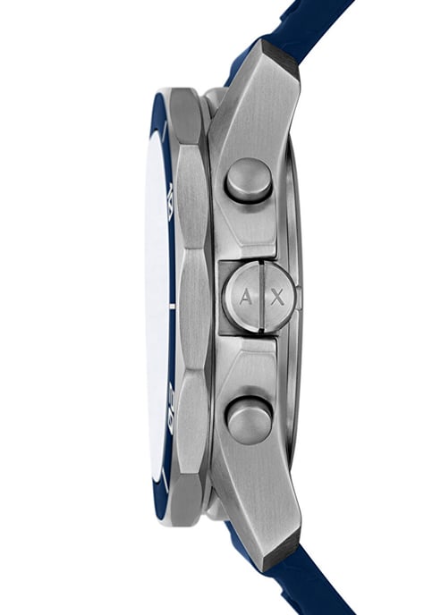 Armani Exchange Spencer Men's Blue Watch AX1960