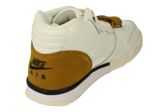 Nike Air Trainer 1 Essential Mens White Trainers