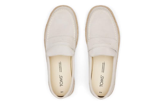 Toms Stanford Rope 2.0 Mens Shoes