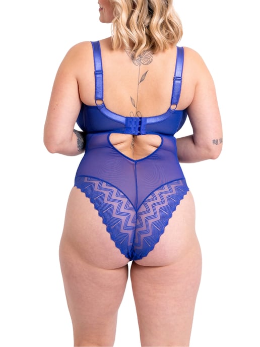 Wild One Bodysuit - Image 2
