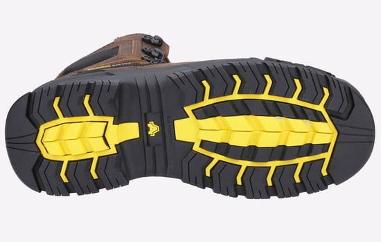 Amblers Safety Detonate WASSERDICHTE Stiefel Herren - Image 4