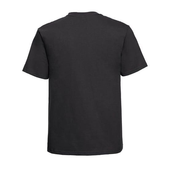 Russell - "Classic" T-Shirt für Herren (Schwarz) - Image 2