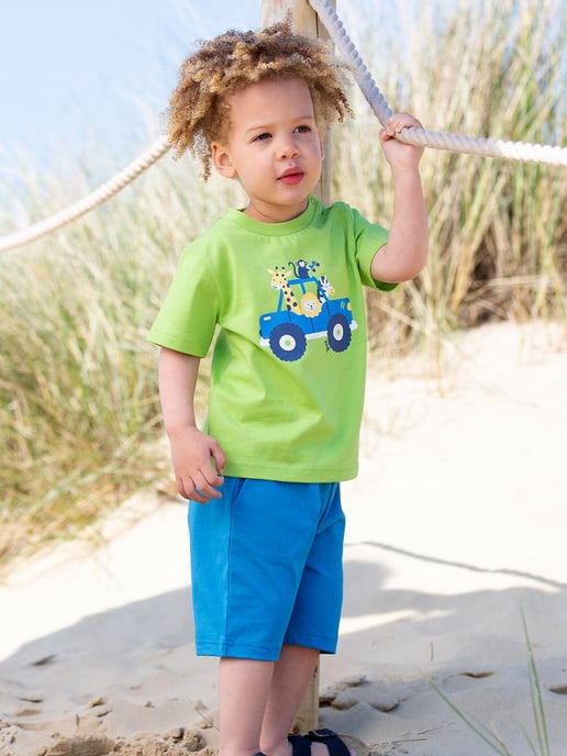 Kite Clothing Safari T-Shirt