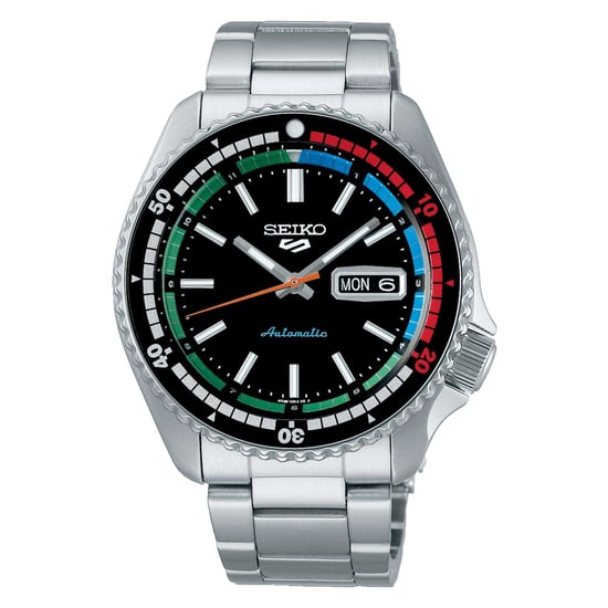 Seiko Mens SRPK13K1 Watch