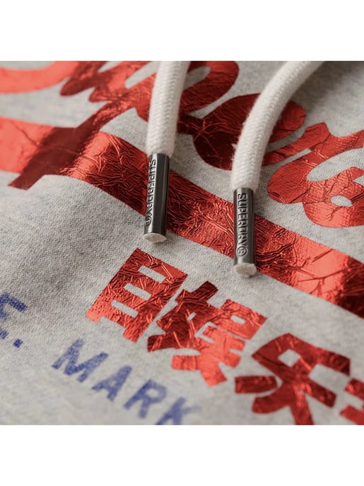 Superdry Damen Vintage Sweatshirt - Image 3