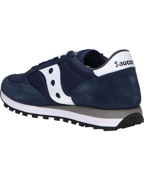 Sneaker für Herren Saucony in Blau - Image 4
