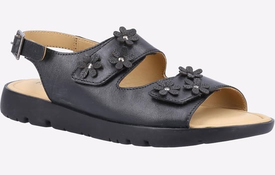 Fleet & Foster Kara MEMORY FOAM Womens
