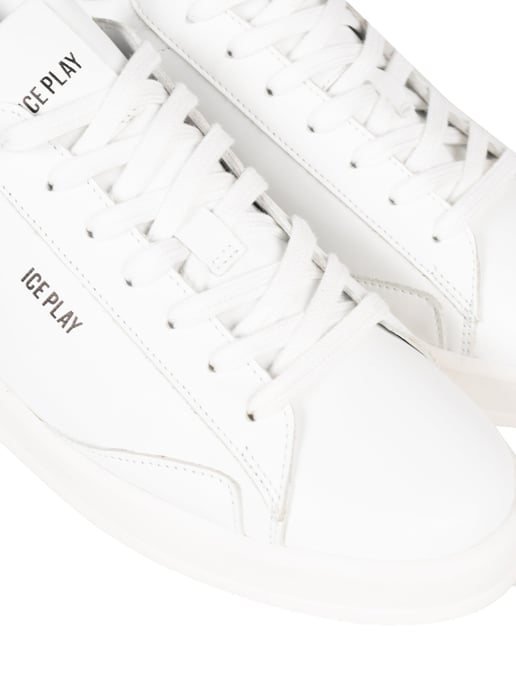Ice Play Sneaker Herren weiß - Image 5