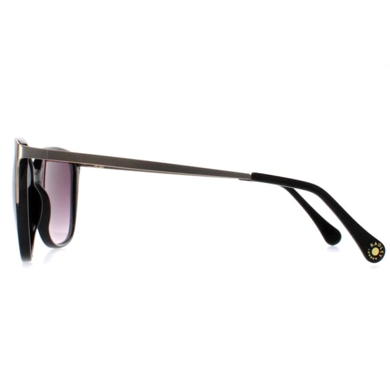 Radley Cat Eye Womens Black Purple Romala