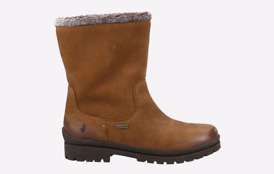Hush Puppies Alice WATERPROOF Womens - Image 5
