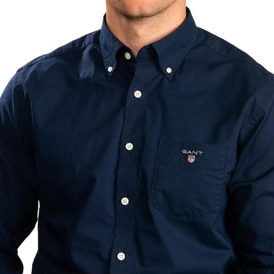 Gant Herren Regular Fit Hemd | Das Oxford Hemd - Image 6