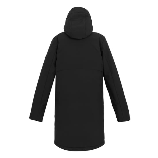 Regatta - "Dallymoore" Steppjacke für Damen (Schwarz) - Image 2