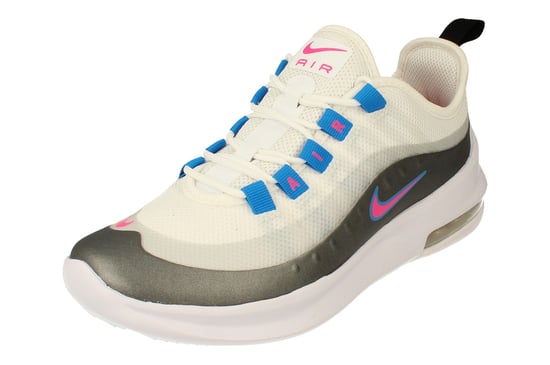 Nike Air Max Axis Gs Weiß Turnschuhe - Image 1