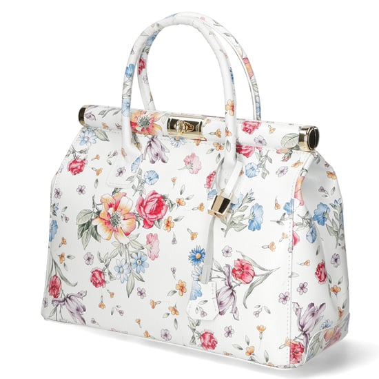 Gave Lux handbag women WHITE