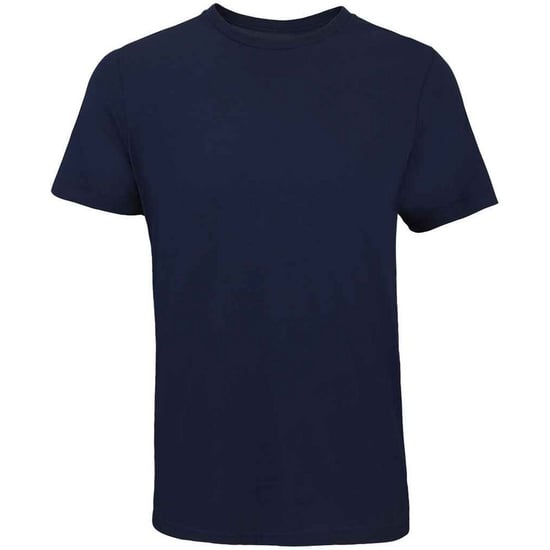 SOLS - "Tuner" T-Shirt für Herren/Damen Unisex (Dunkelblau) - Image 1