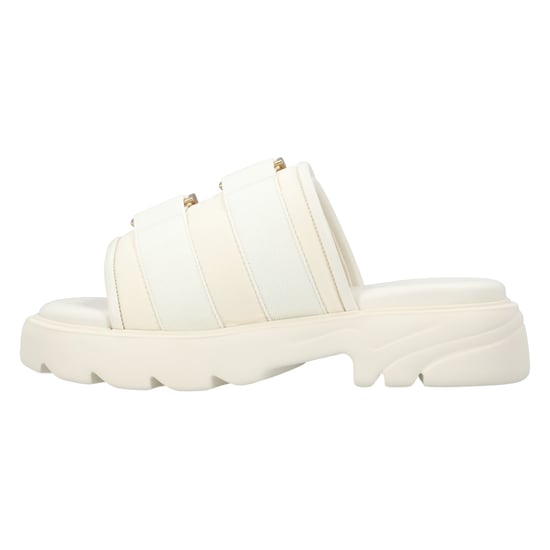 Bottega Veneta Flash Weiß - Image 3