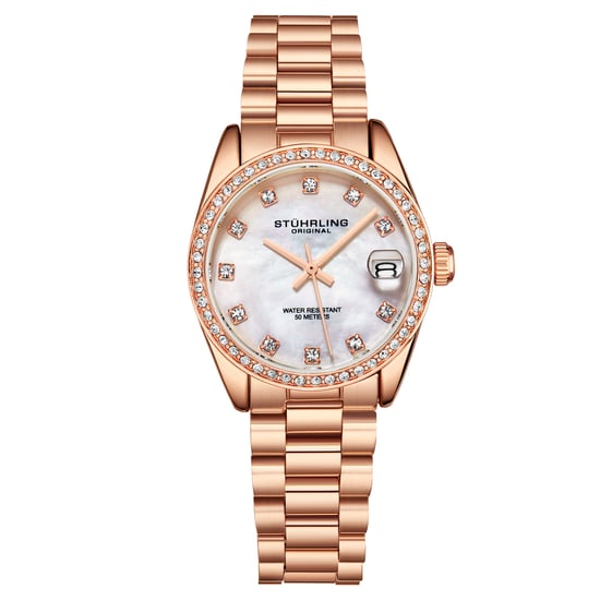 Lineage 3936 Quartz 31mm Fashion