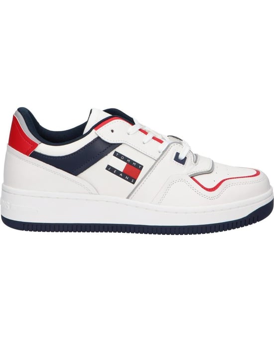 Sneakers für Männer Tommy Hilfiger in Weiß - Image 1