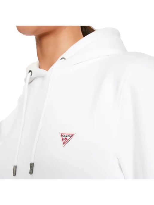 Guess Damen Mini Triangle Sweatshirt - Image 2