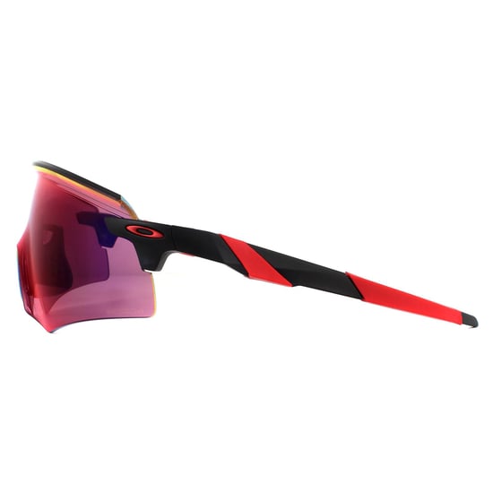 Oakley Sunglasses Encodeur OO9471-01 Route mate de Prizm noir mat - Image 3
