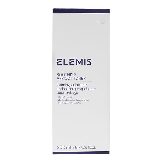 Soothing Apricot Toner 200ml - Image 3