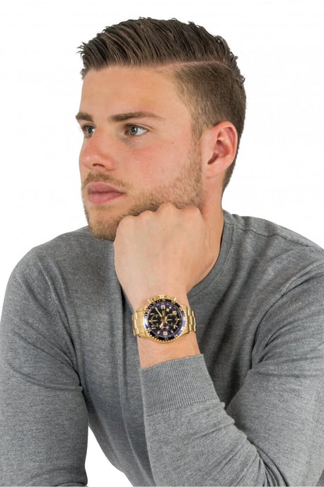 Invicta Specialty 14878 Herren Quarz Uhr - 45mm - Image 5