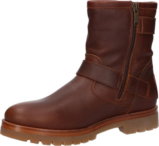 Stiefel für Damen Panama Jack in Braun - Image 3