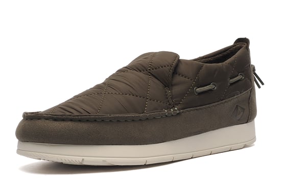 Sperry Moc Sider Mens