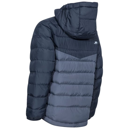 Trespass Childrens/Kids Oskar Wattierte Jacke - Image 2