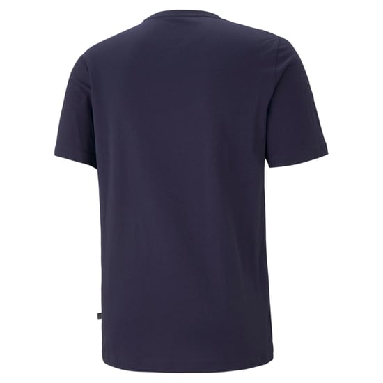 Puma Ess Small Logo Tee T-Shirt - Image 5