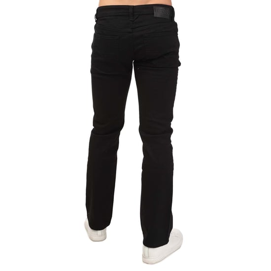 Men's Diesel Larkee Straight Jeans in Denim