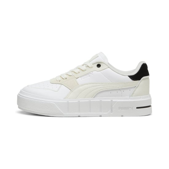 Basket Puma Damen Cali Court Pureluxe - Image 1