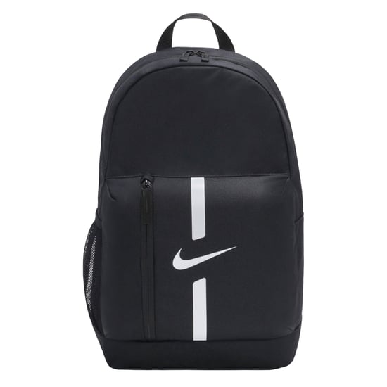 Nike - Kinder Rucksack "Academy", Team, 22 L (Schwarz/Weiß) - Image 1