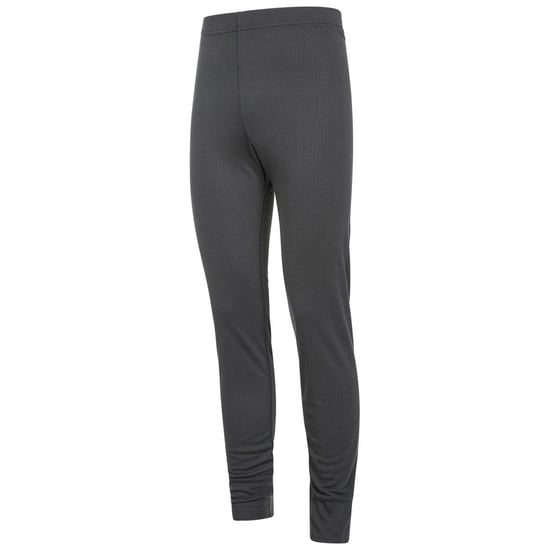 Trespass - "Yomp 360" Thermo-Unterhose für Herren/Damen Unisex (Schwarz) - Image 3