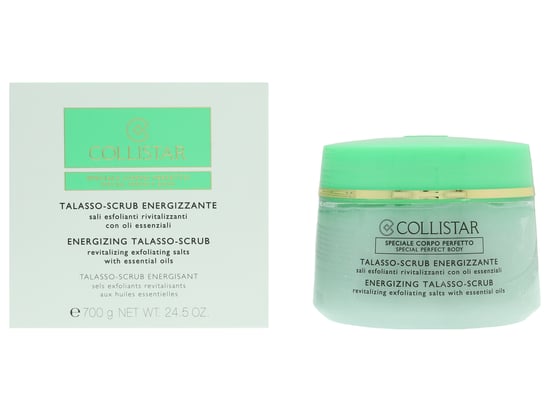 Collistar Energizing Talasso-Scrub 700gr - Image 4