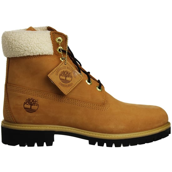 Timberland 6inch Premium Herrenstiefel in Braun - Image 1