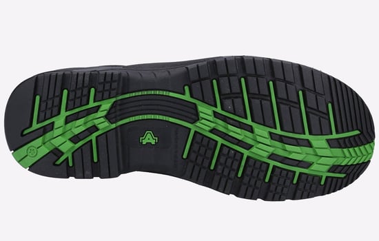 Amblers Safety AL504 Herren Schuhe - Image 4