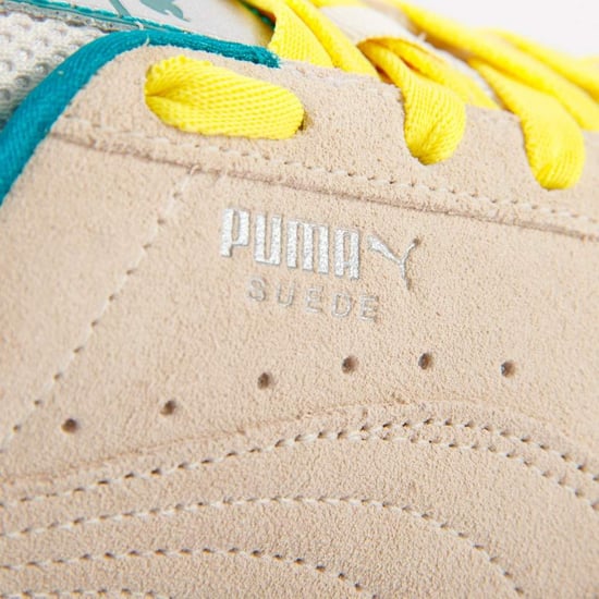 Puma Suede Classic Damenschuh - Image 5