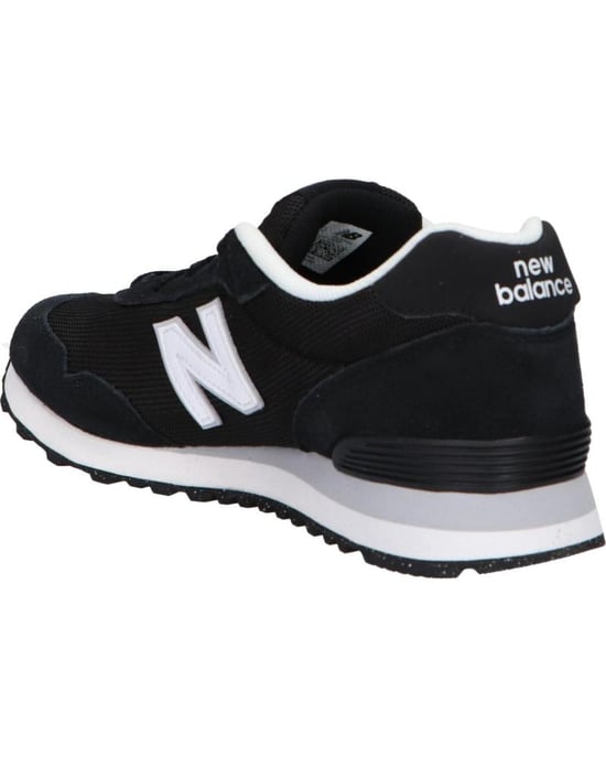 Sneakers for man New balance in black