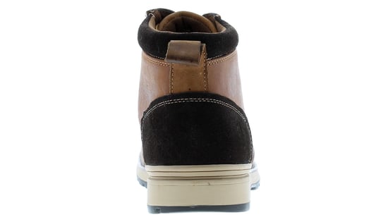Hush Puppies Dean MEMORY FOAM Stiefel Herren - Image 4