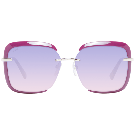 Web-Sonnenbrille WE0284 81Z 54 - Image 2