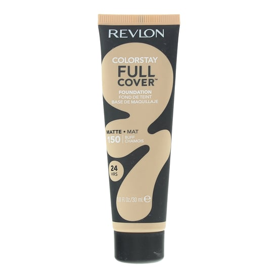 Revlon Colorstay Full Cover Matte Foundation 30ml - 150 Buff