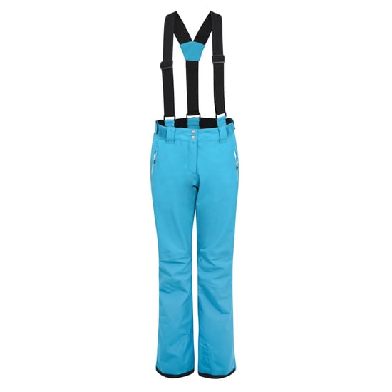 Dare 2B Damen Effused Ski Hose (Aquablau) - Image 1