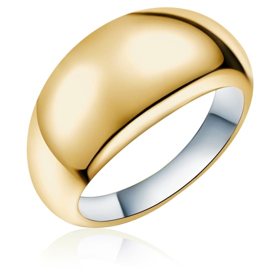 Rafaela Donata Female Sterling Silver Ring - Image 1
