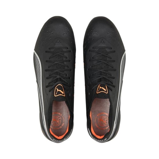 PUMA Unisex KING ULTIMATE FG/AG Fußballstiefel - Image 6