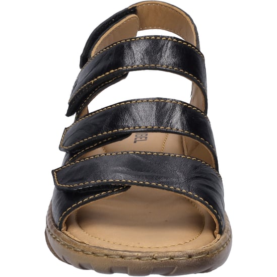JOSEF SEIBEL Debra 57 | Sandale für Damen | Schwarz Debra 57, schwarz - Image 4