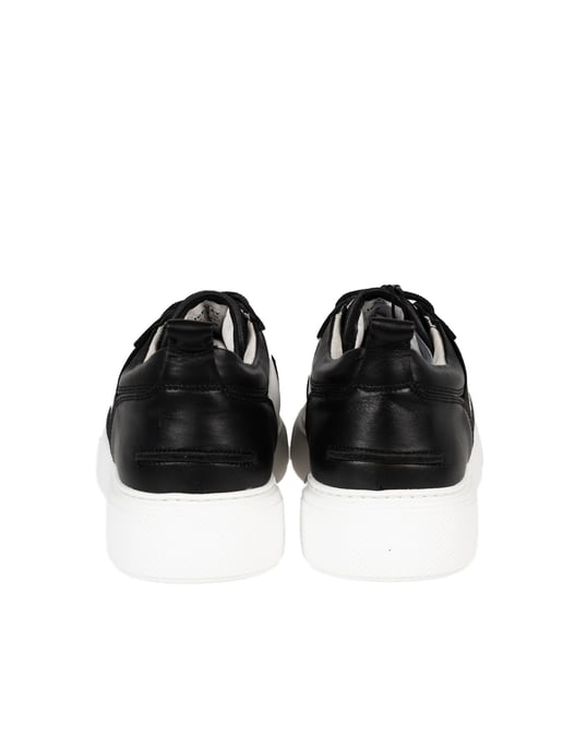 Ice Play Sneaker Herren schwarz - Image 3
