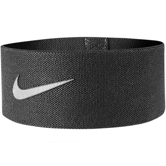 Nike - Widerstandsband (Schwarz/Weiß) - Image 1