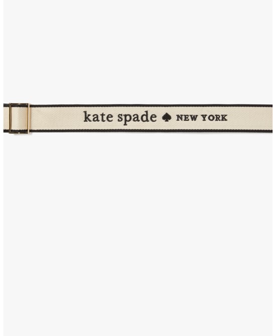 Bag Strap Logo Webbing Bag Strap - Image 3