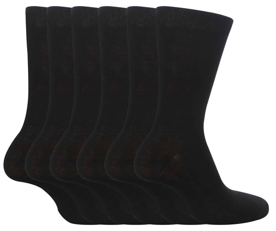 6 Paar Mädchen & Jungen Schulsocken - Image 1